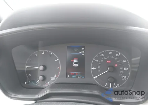 2024 Toyota Corolla Se from USA, damaged, VIN 5YFS4MCE5RP194717